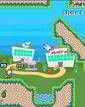 Worms Crazy Golf 240x320