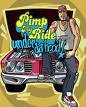 MTV Pimp my ride 240x320