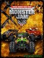 Monster Jam 240x320
