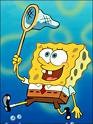 Spongebob Squarepants Escape 