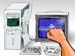 Smash the PC
