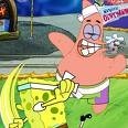 Spongebob: Bikini Bottom Bust Up