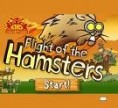 Flight of the Hamsters