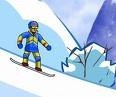 Supreme Extreme Snowboarding