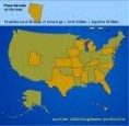 50 States